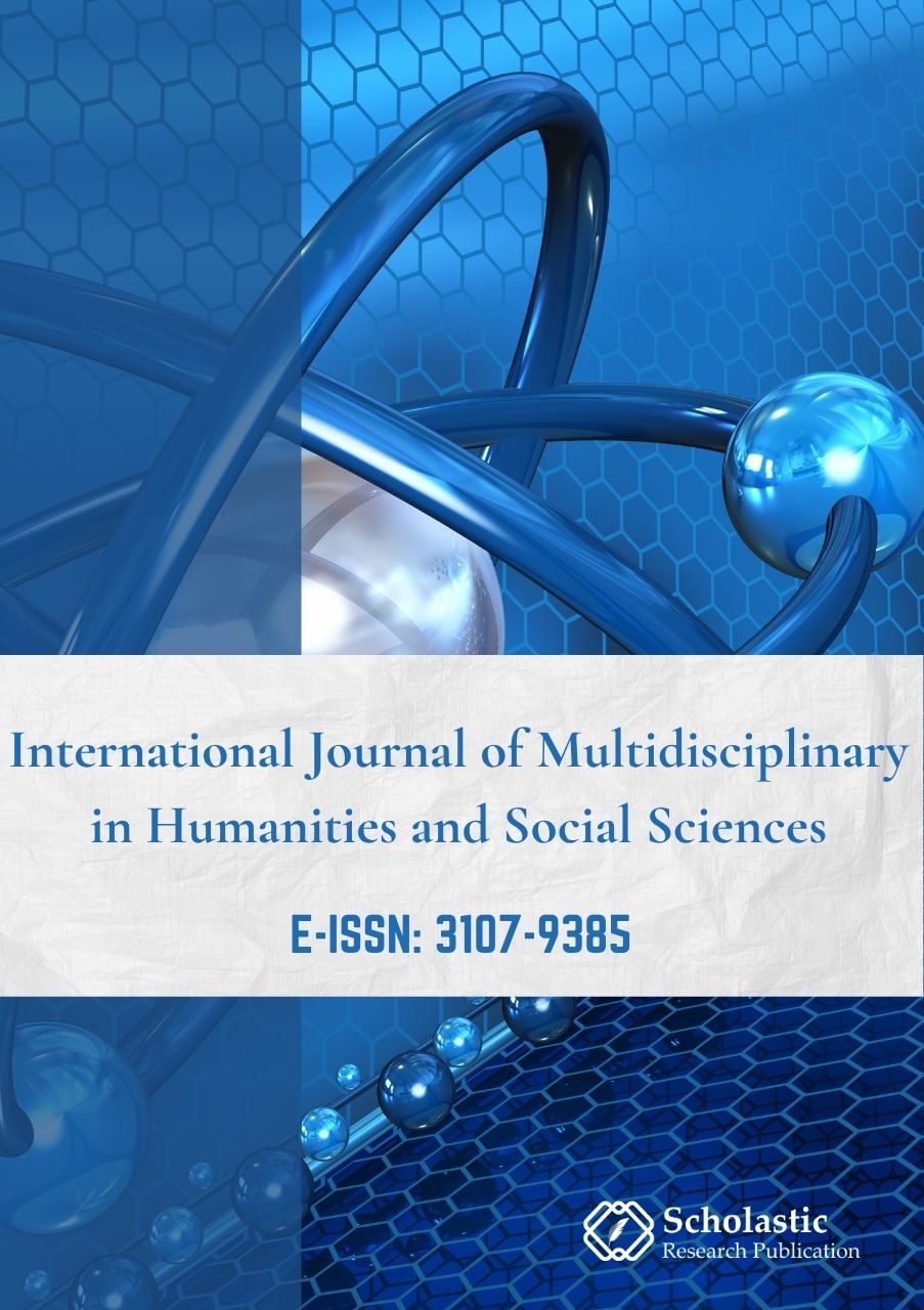 					View Vol. 2 No. 1 (2026)
				