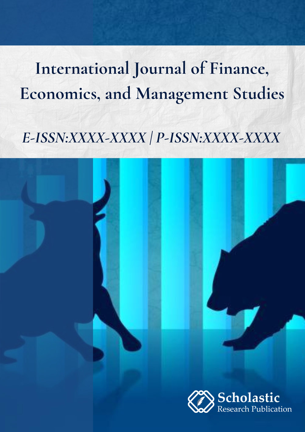 International Journal of Finance, Economics, and Management Studies