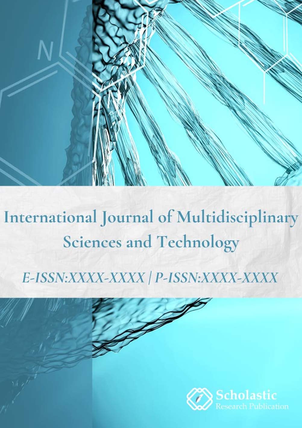 International Journal of Multidisciplinary Sciences and Technology