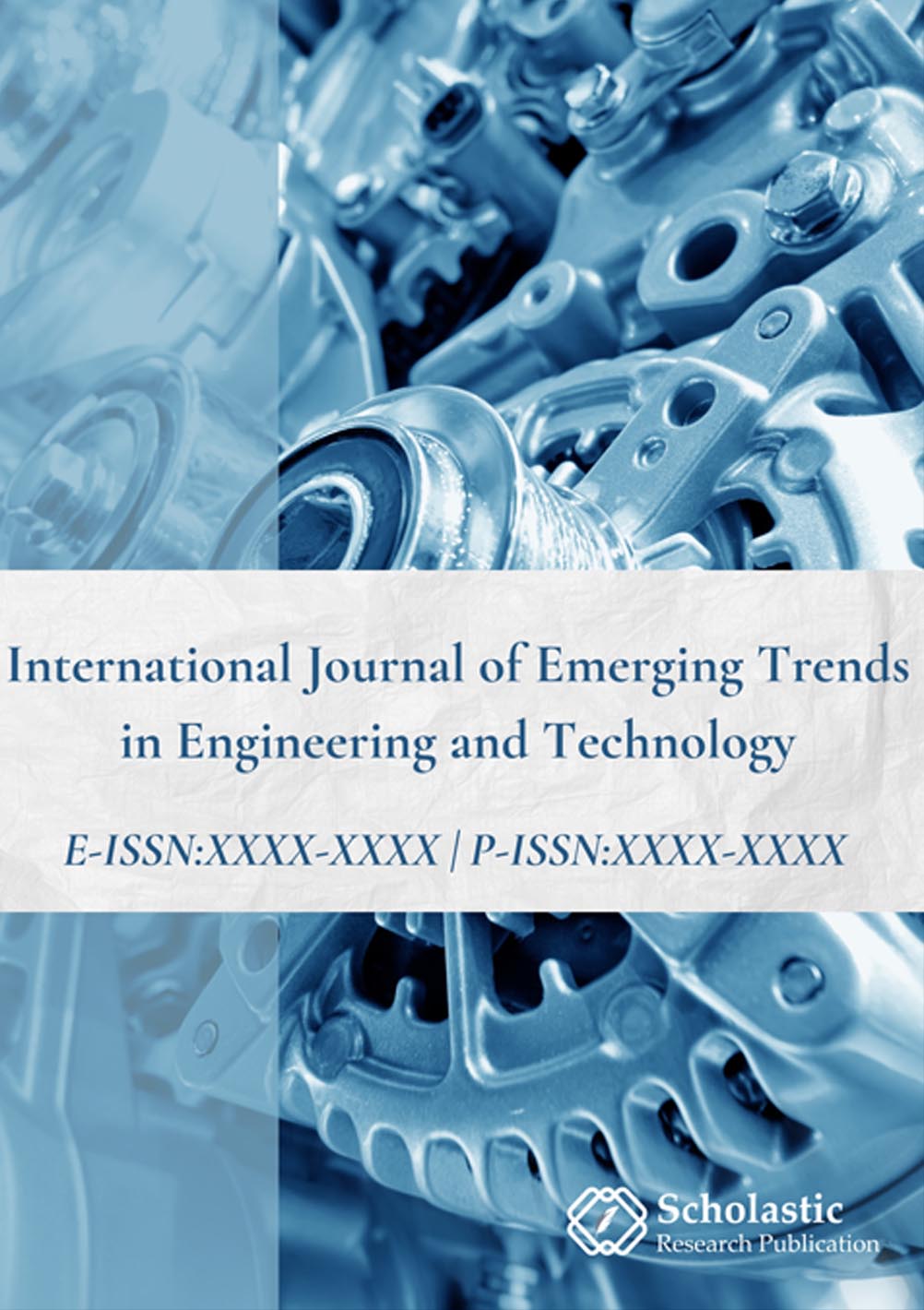SettingsInternational Journal of Emerging Trends in Engineering and Technology